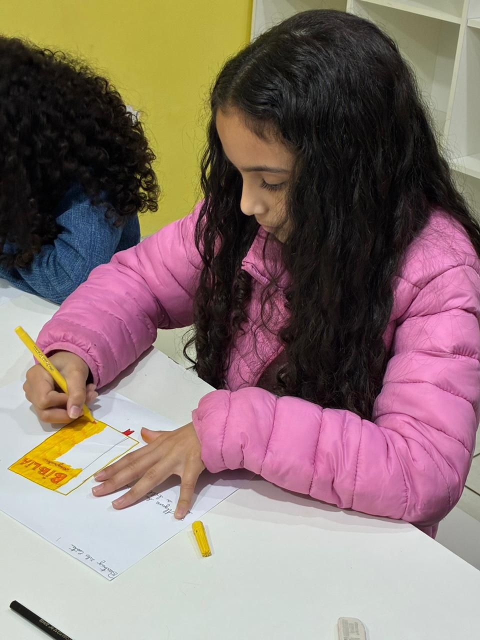 Ministério infantil